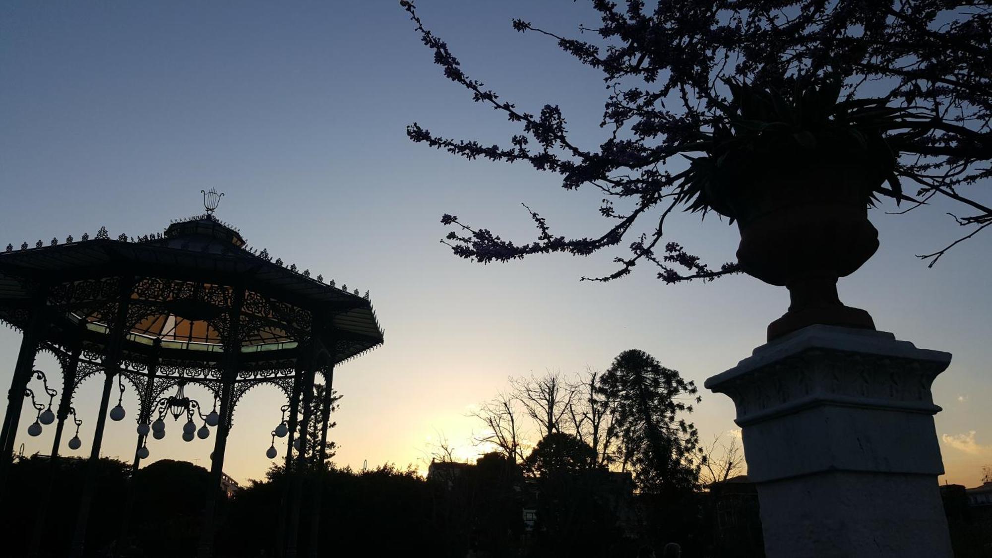 Luna'S Home คาตาเนีย ภายนอก รูปภาพ